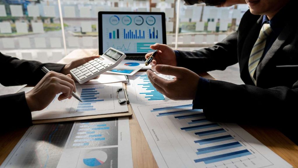 ERP Blueprint