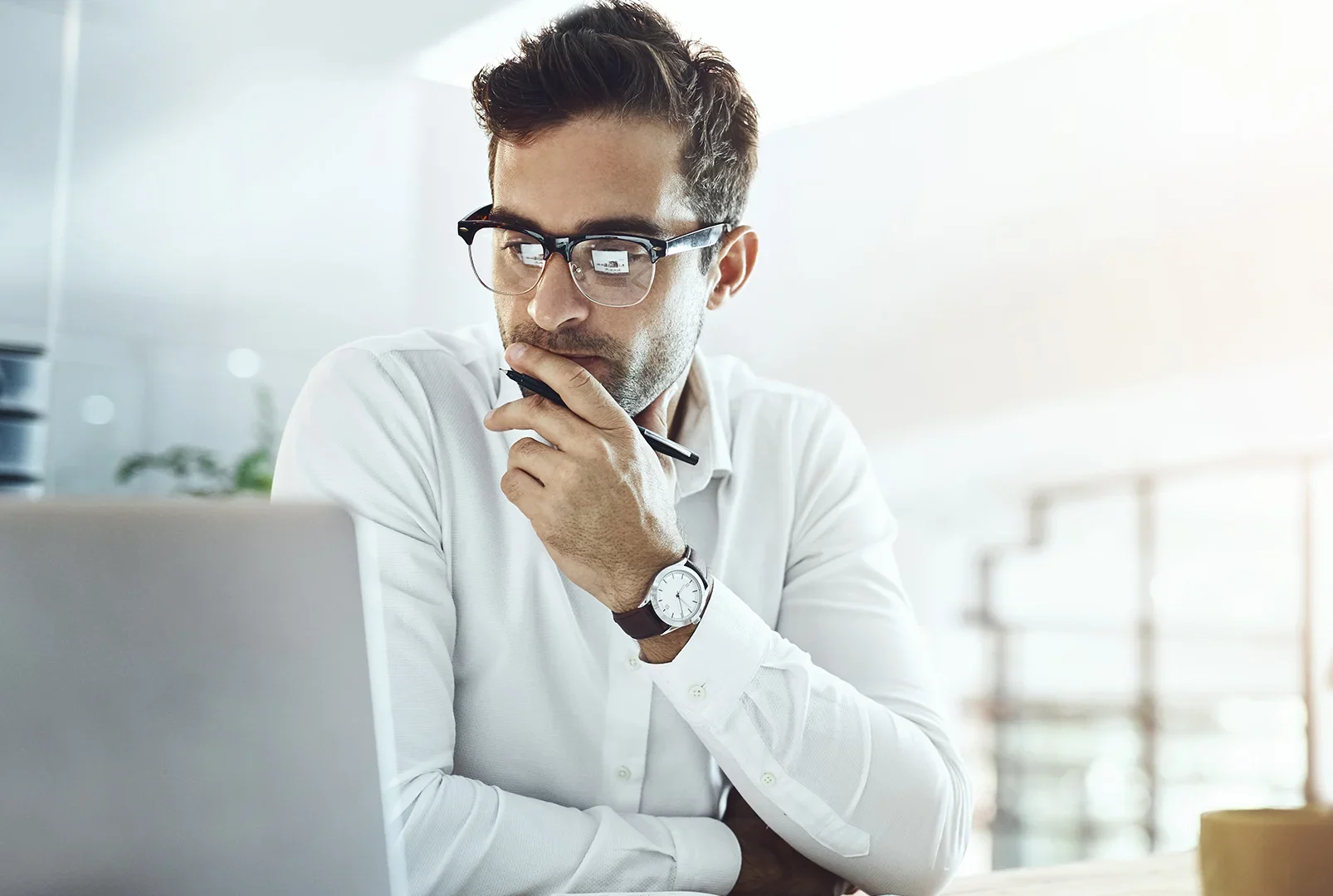 ERP Consultation